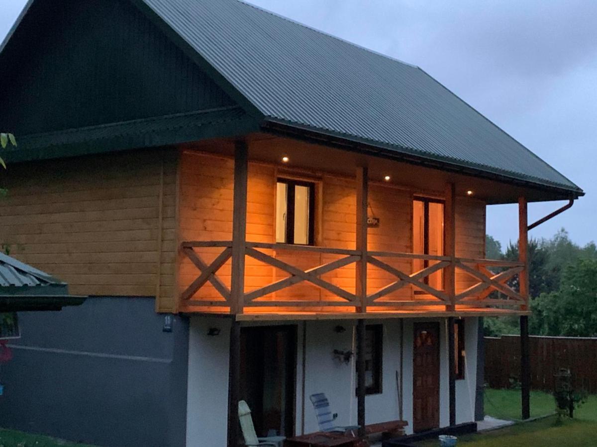 Holiday home Hacjenda - Caloroczny *