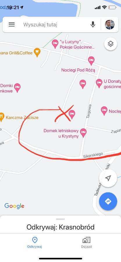Hacjenda - Caloroczny * Krasnobrod