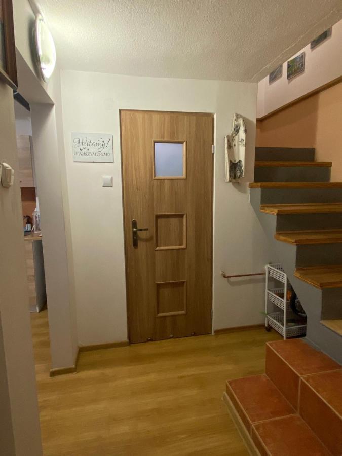 Holiday home Hacjenda - Caloroczny