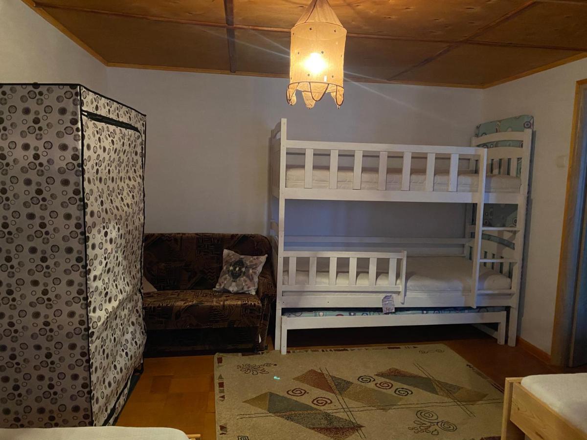 Holiday home Hacjenda - Caloroczny